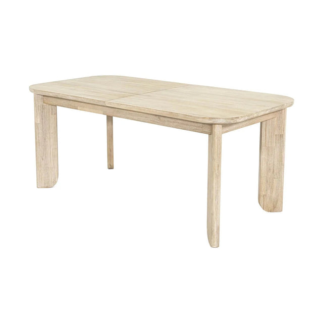 Wesden Extension Dining Table (70"/102")