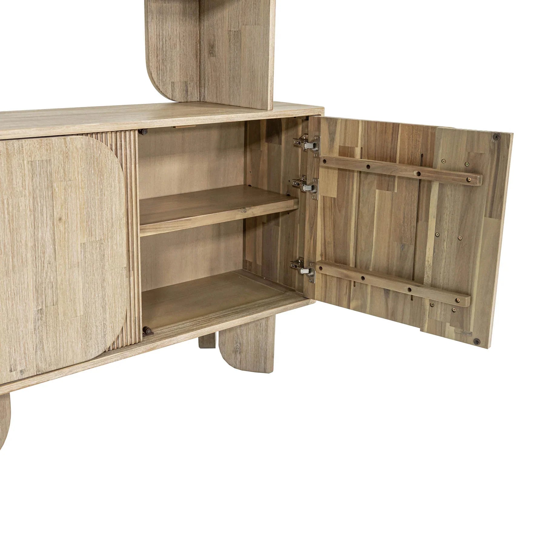 Wesden Bookcase
