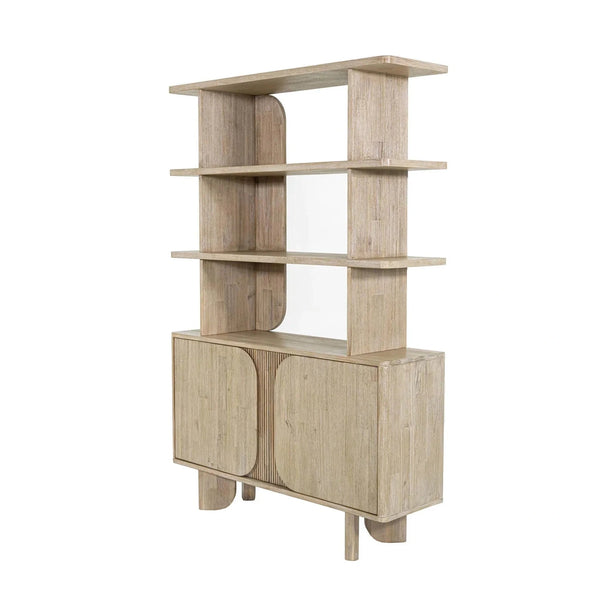Wesden Bookcase