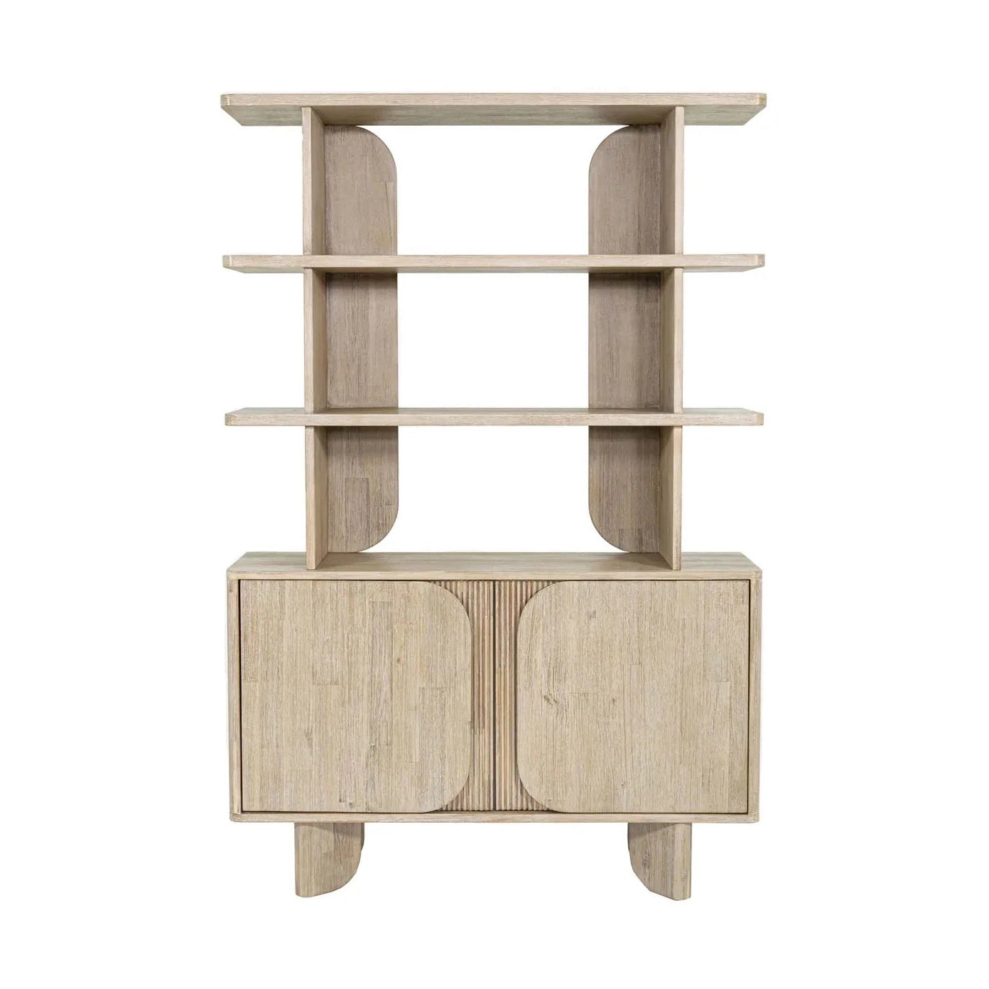 Wesden Bookcase