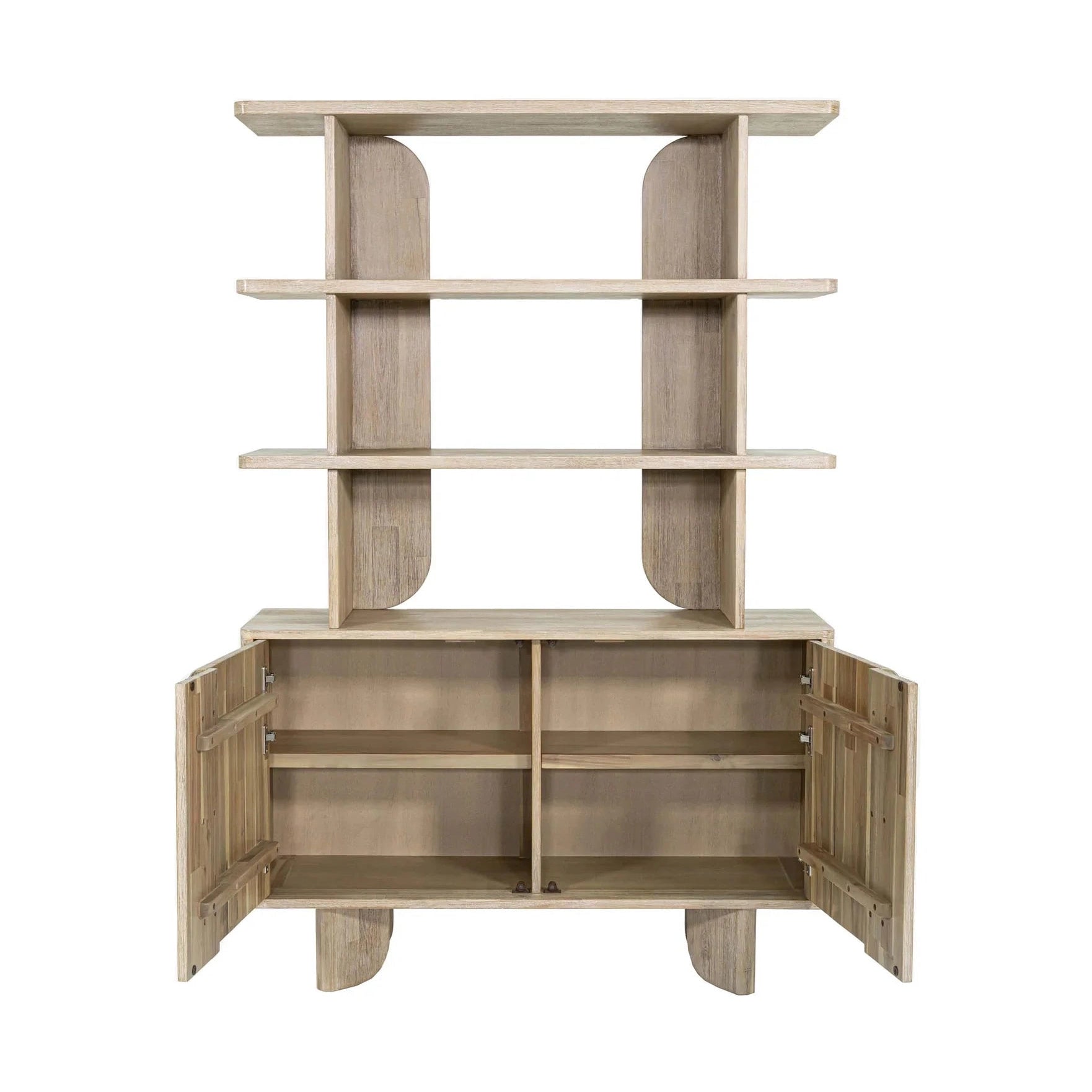 Wesden Bookcase