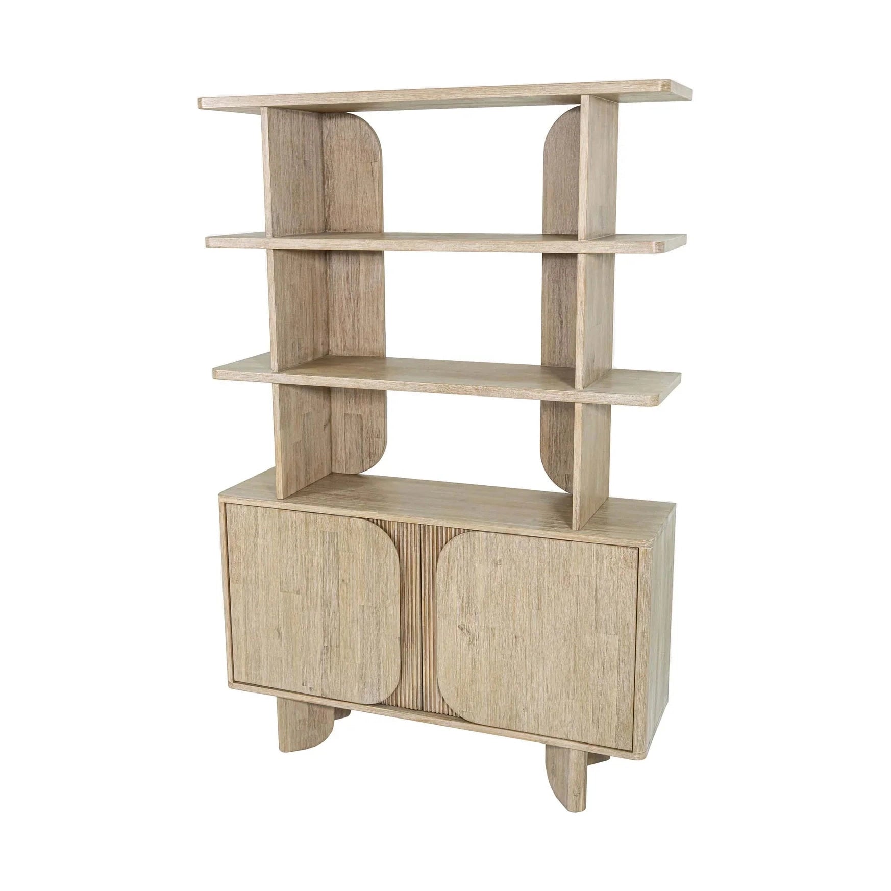 Wesden Bookcase