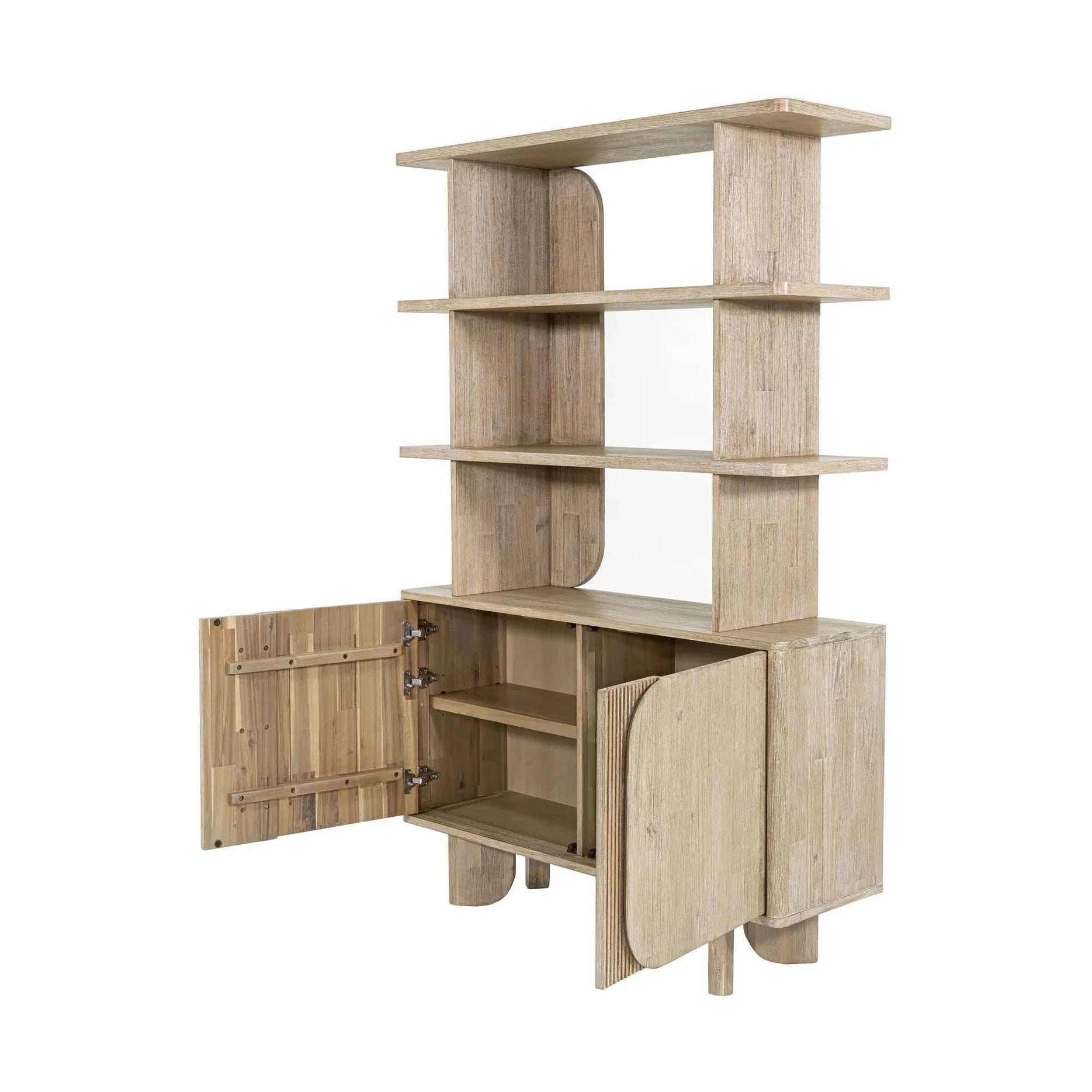 Wesden Bookcase