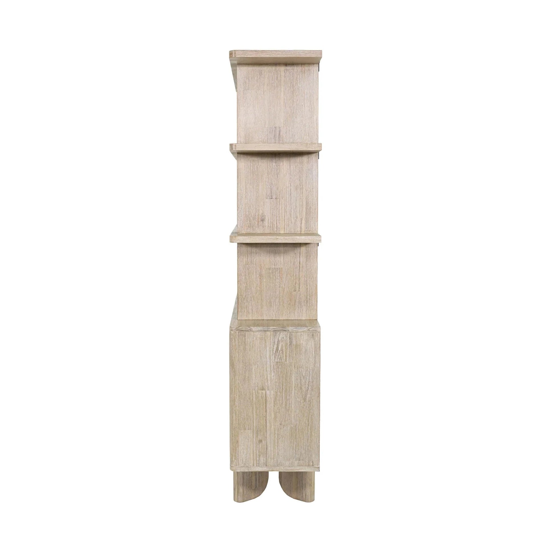 Wesden Bookcase