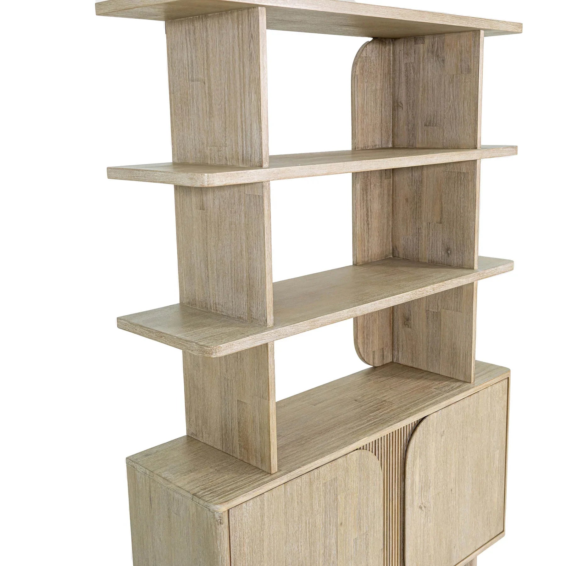 Wesden Bookcase