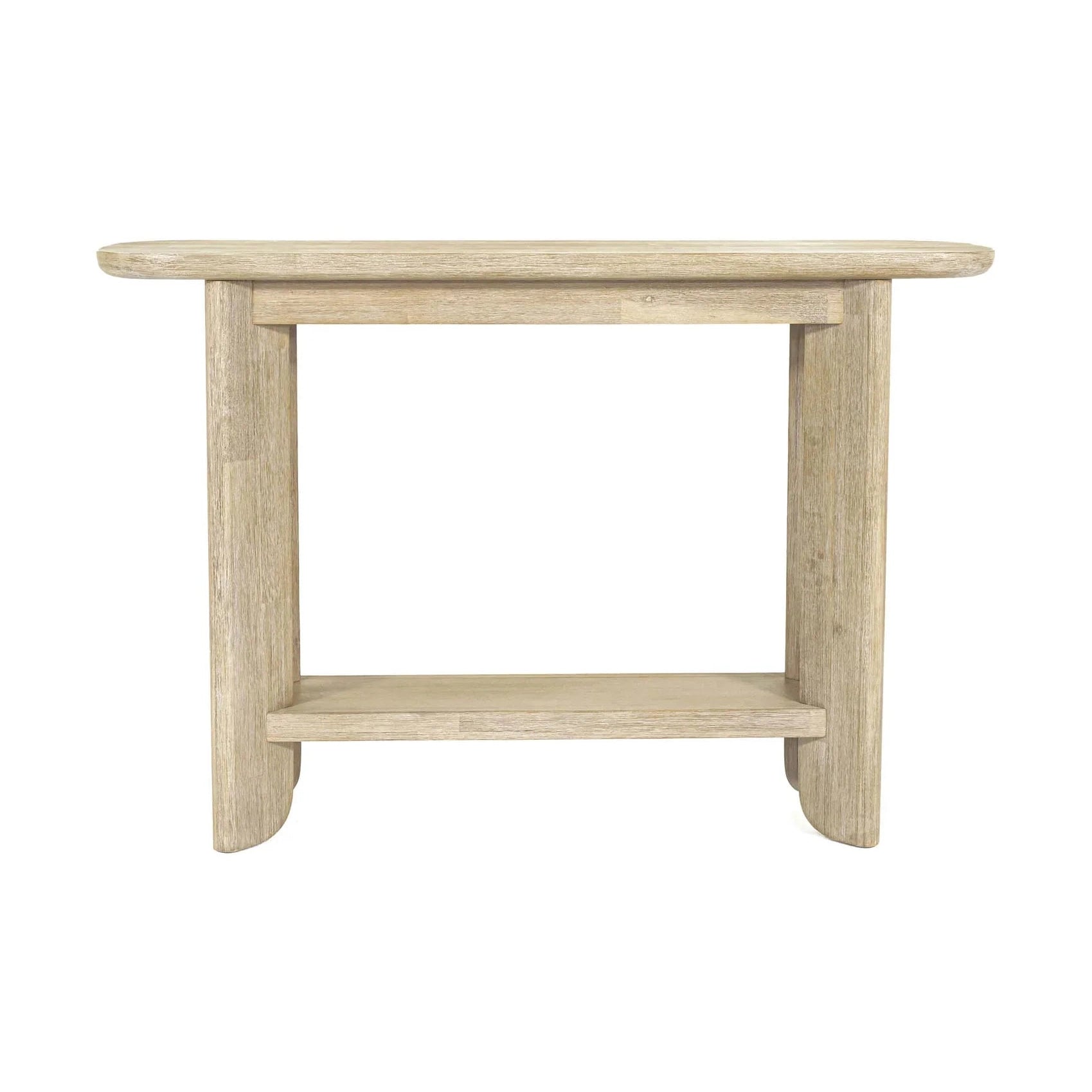 Wesden Console