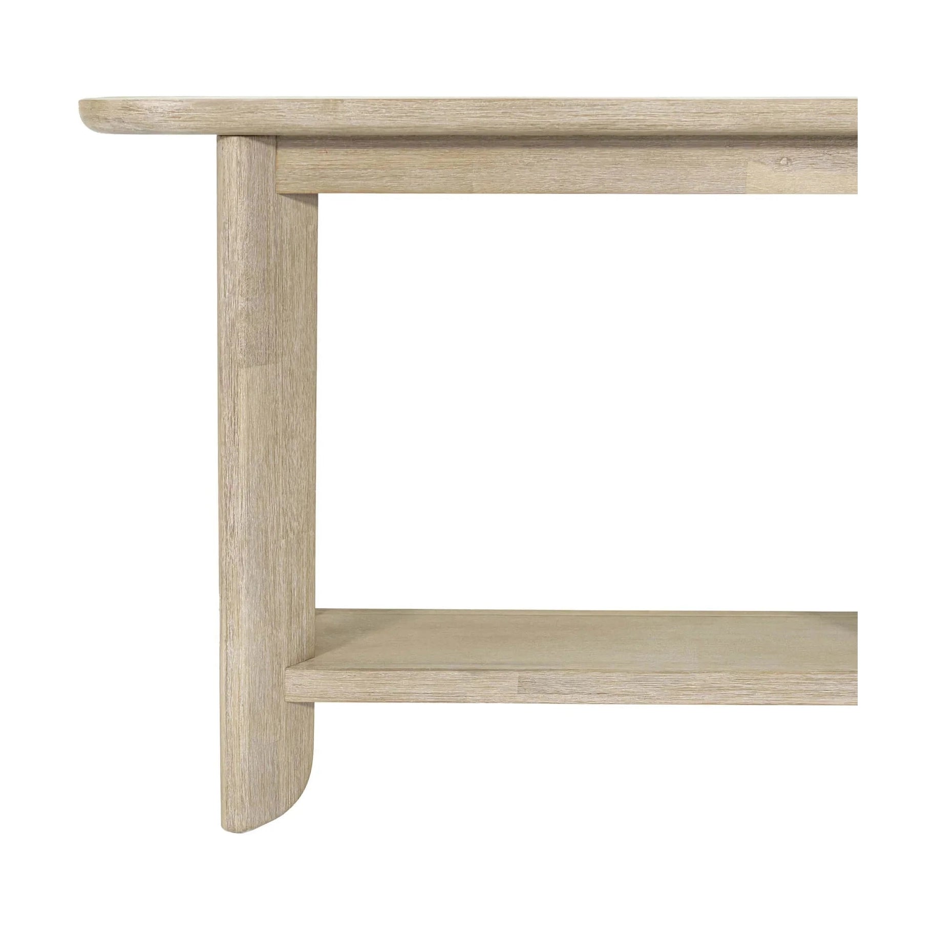 Wesden Console