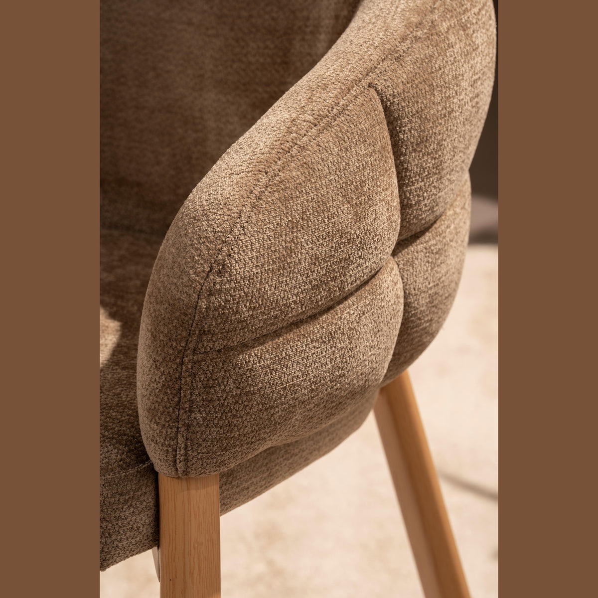 Umber Dining Chair