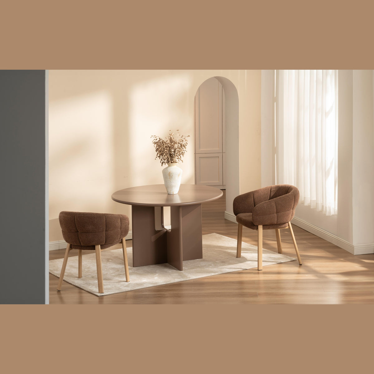 Umber Dining Chair