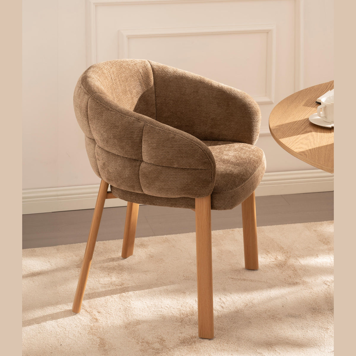 Umber Dining Chair