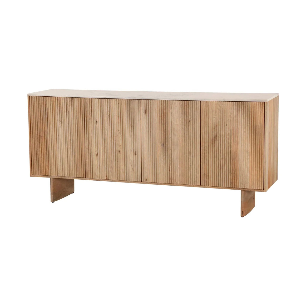 Zyvron Sideboard