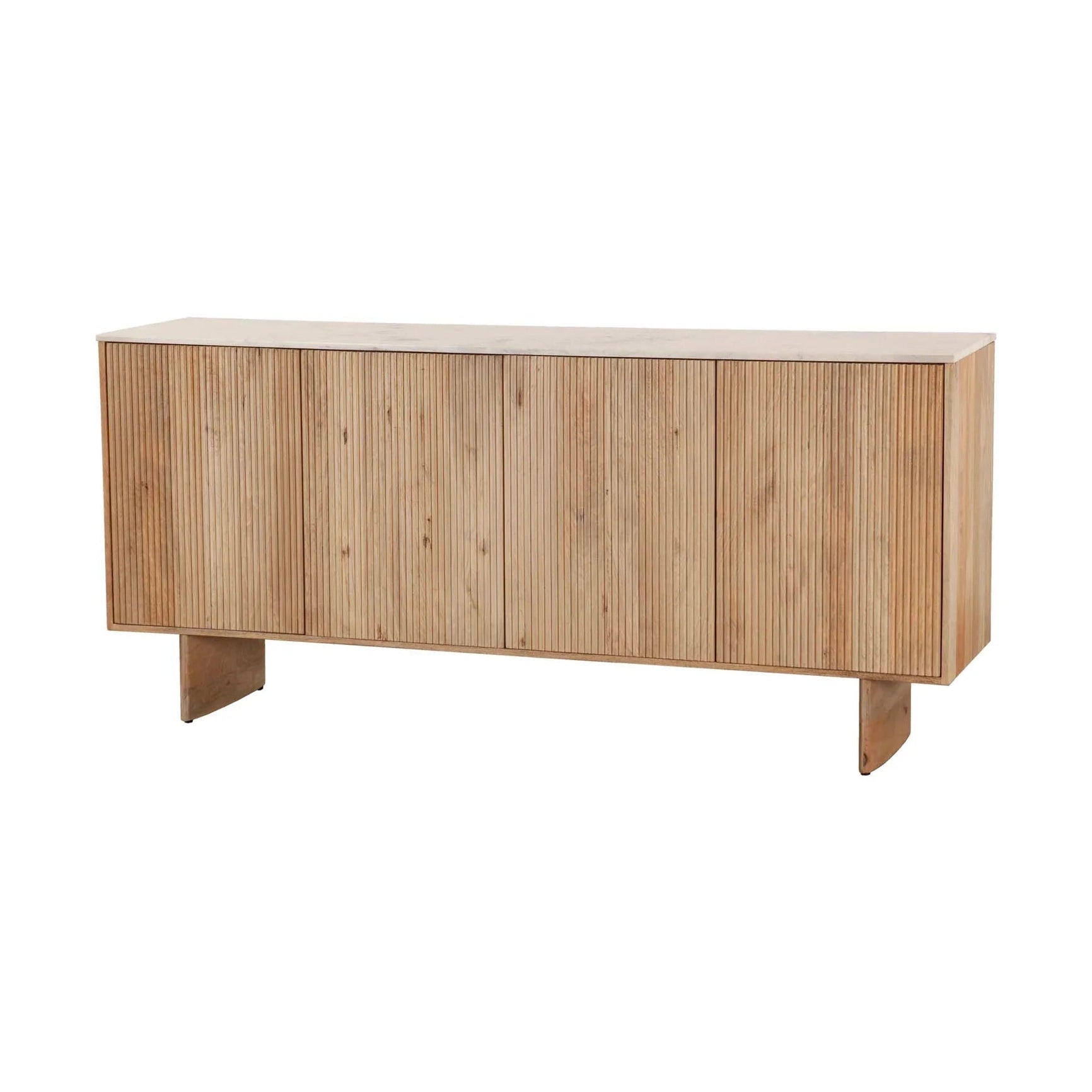 Zyvron Sideboard