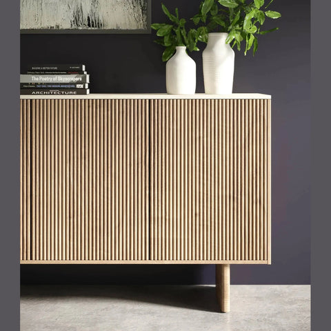 Zyvron Sideboard