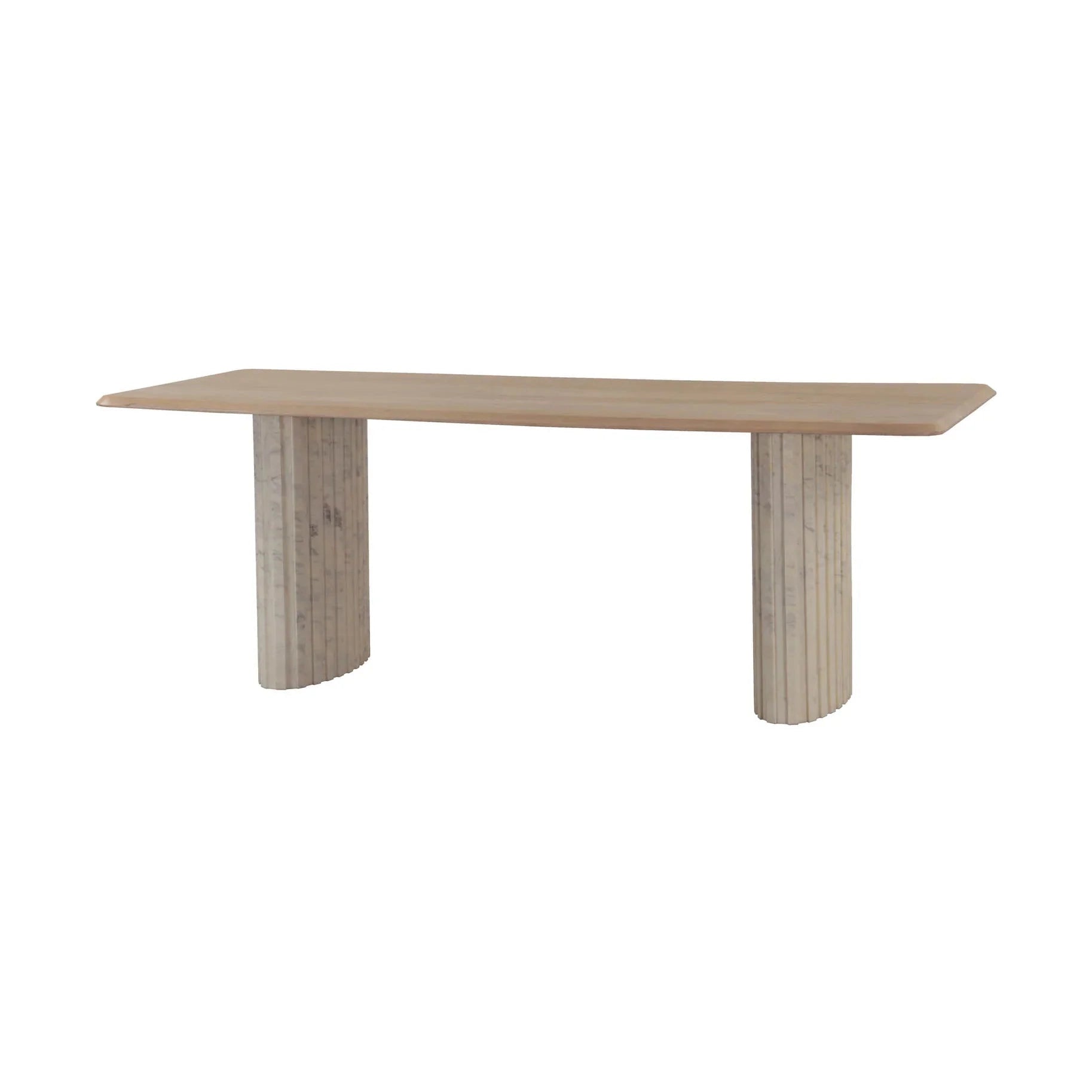 Zyvron Dining Table
