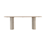 Zyvron Dining Table