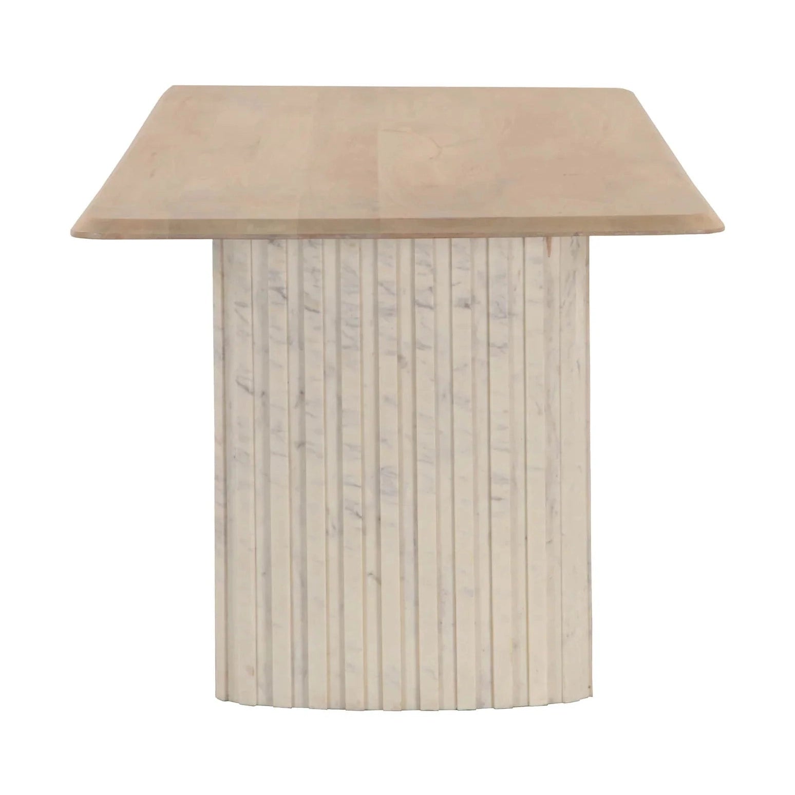 Zyvron Dining Table