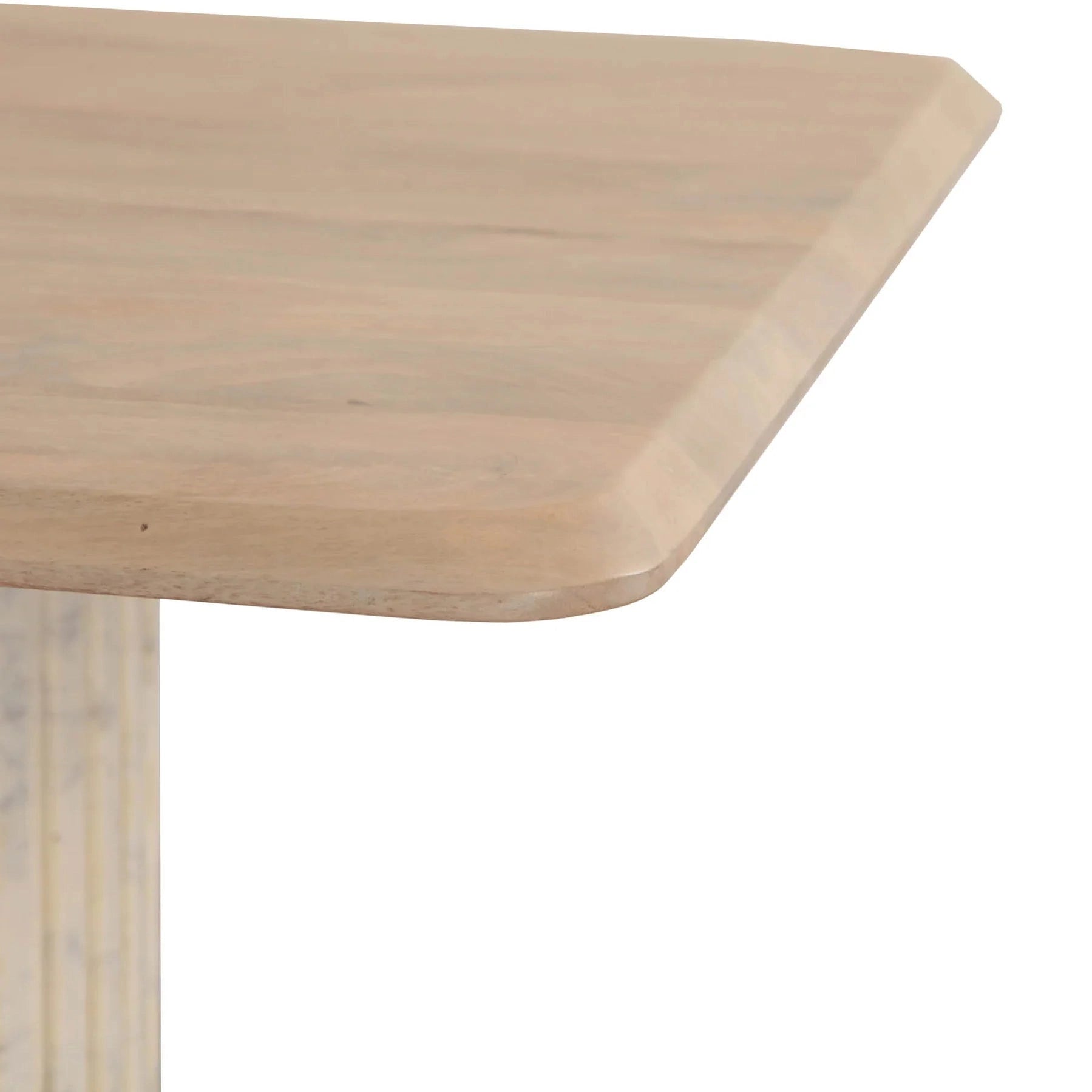 Zyvron Dining Table