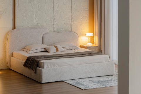 Rialto Upholstered Bed