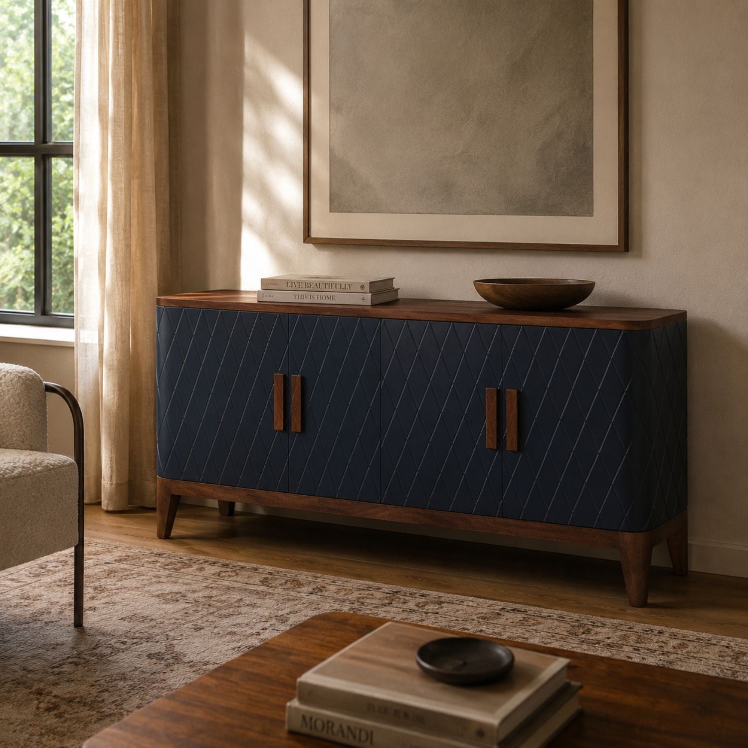 Hearth & Hide Sideboard