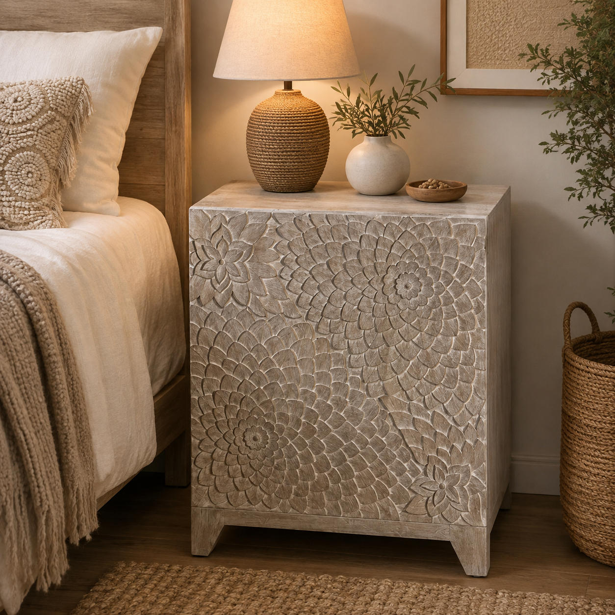 Heaven Nightstand