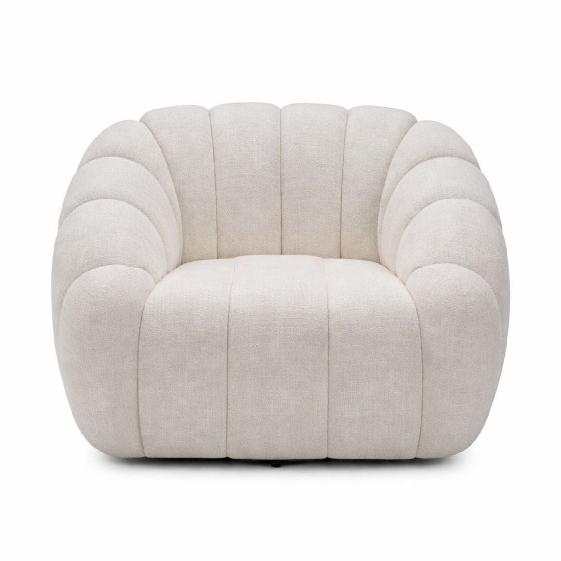 Hedi Swivel Accent Chair