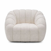 Hedi Swivel Accent Chair