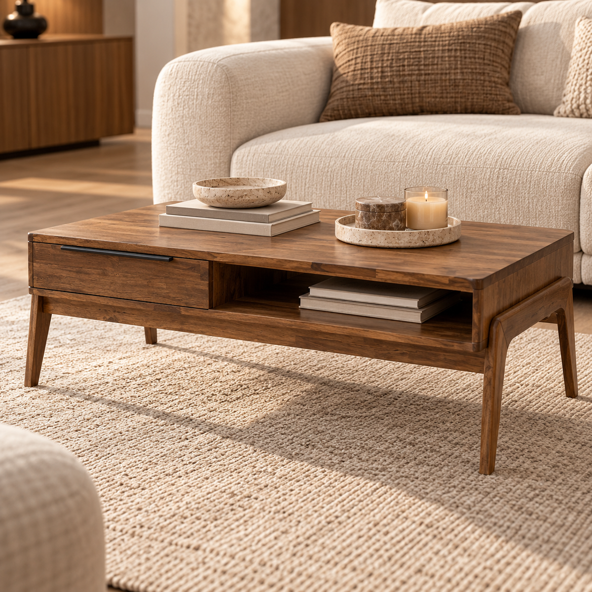 Helsa Coffee Table