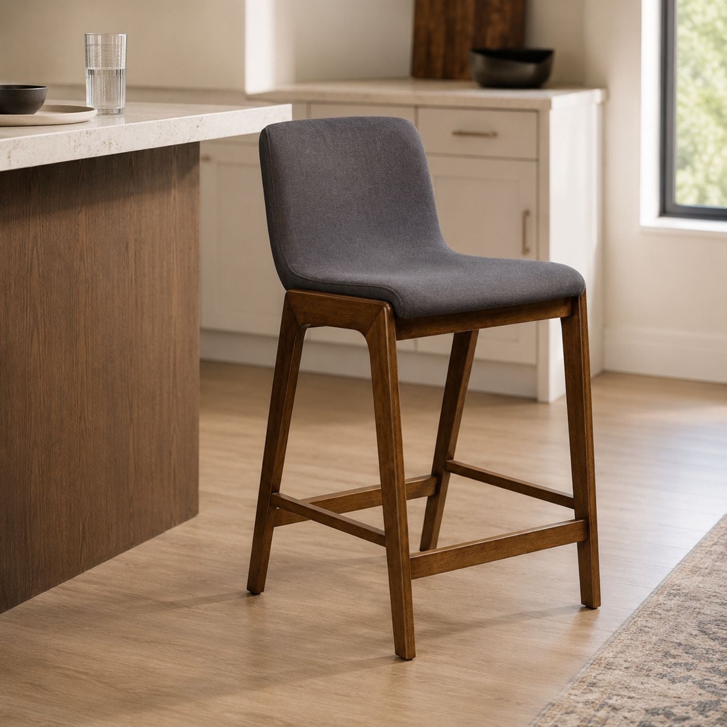 Helsa Counter Stool