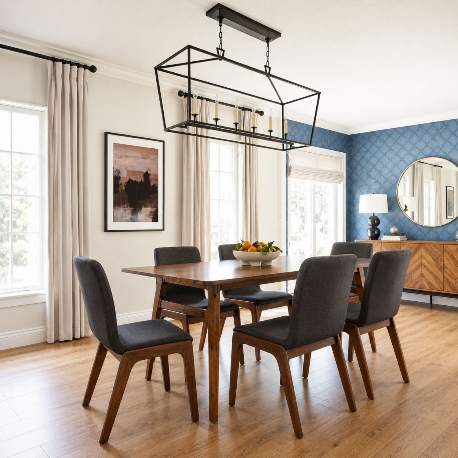 Helsa Dining Chair