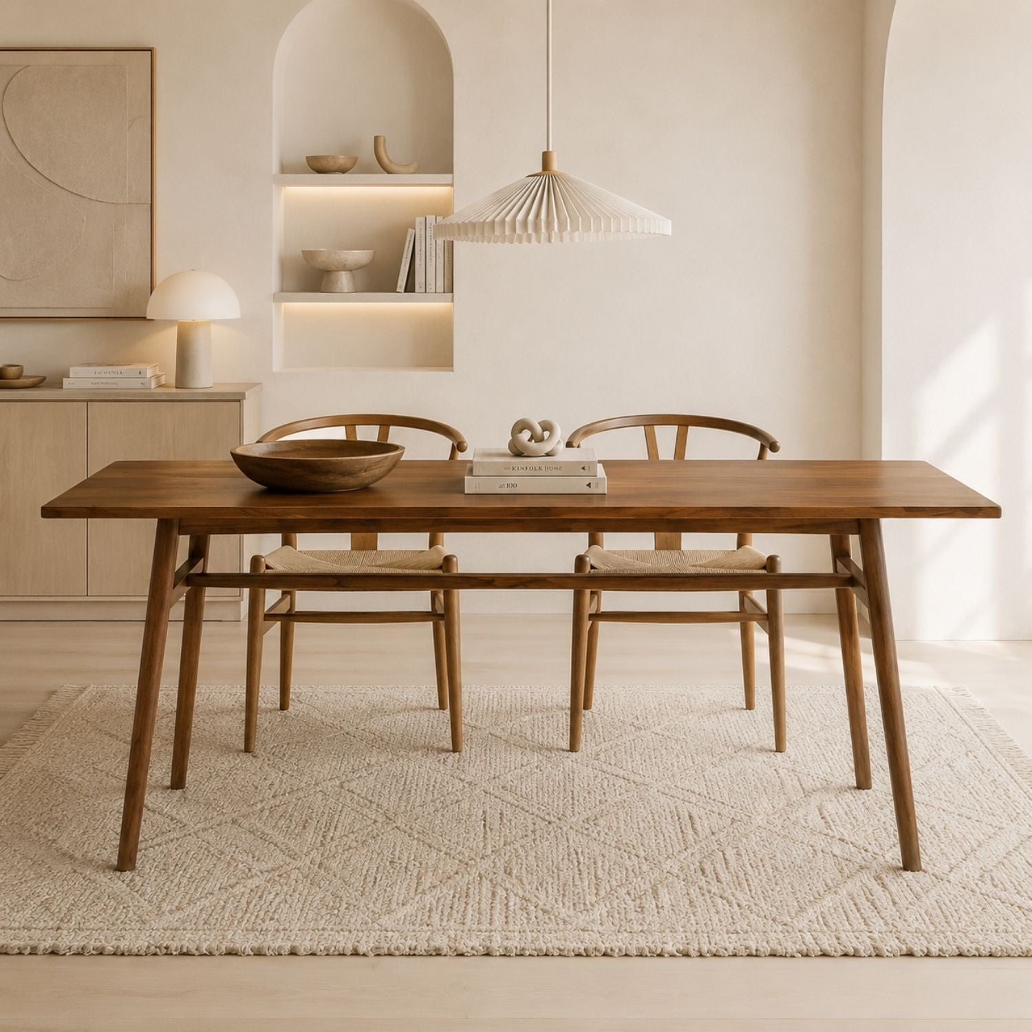 Helsa Dining Table
