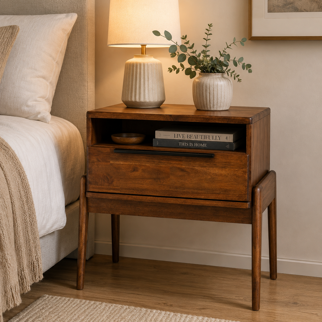 Helsa Nightstand