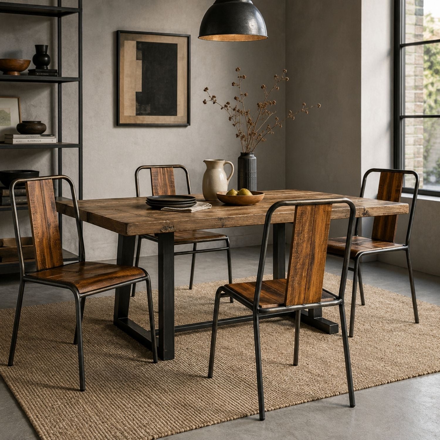Helvyn Chair