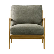 Hespera Vegas Lawrence Arm Chair