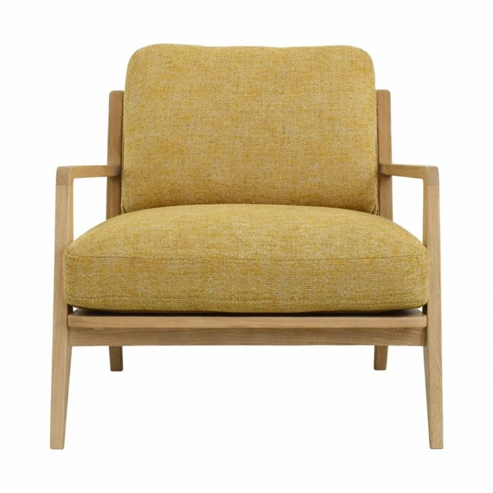 Hespera Vegas Lawrence Arm Chair