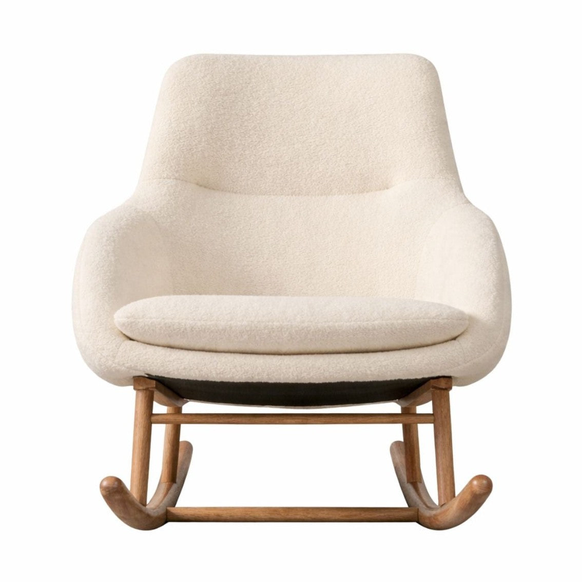Hespera Vegas Rocker Club Chair