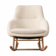 Hespera Vegas Rocker Club Chair