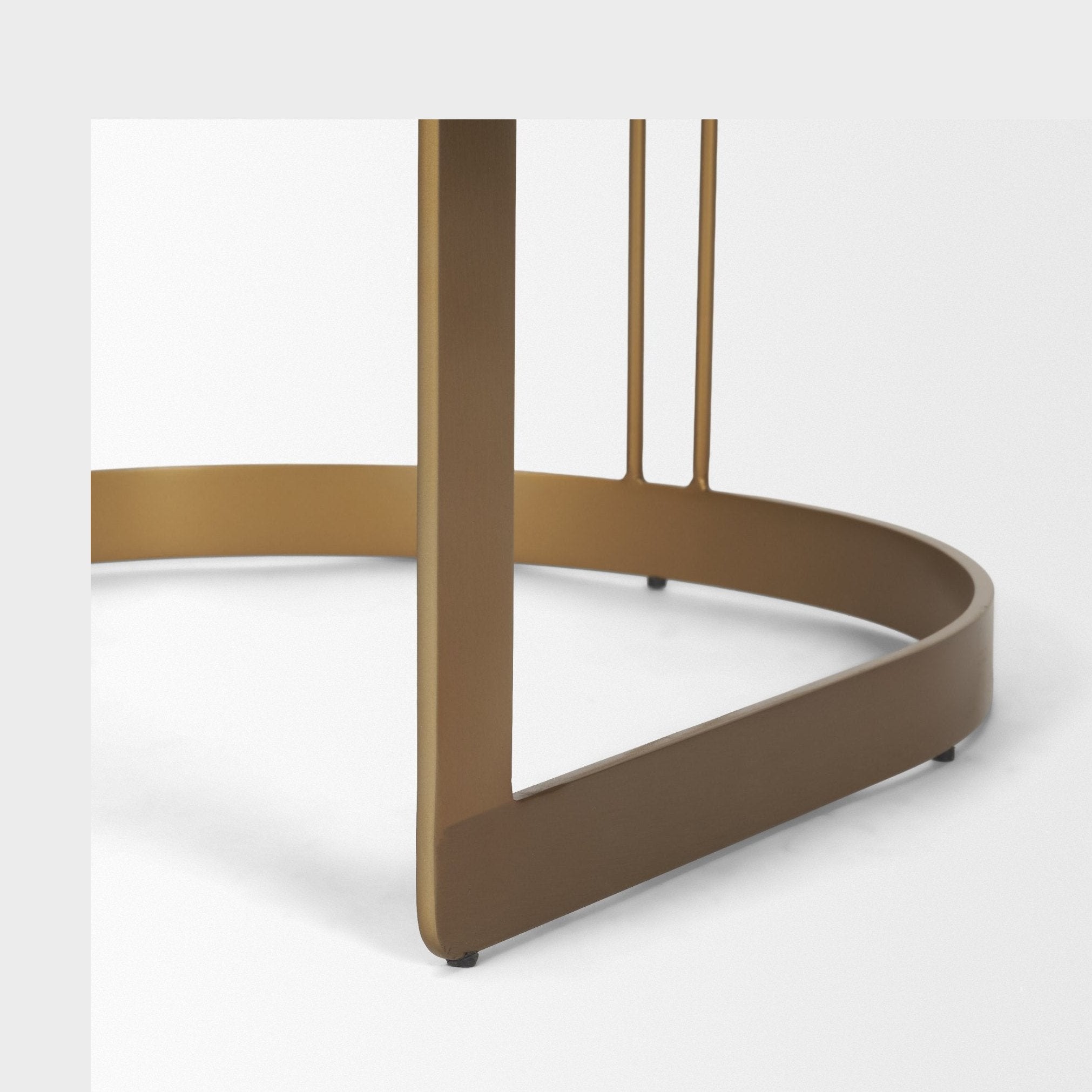 Hollyfield Cream Fabric Dining Chair