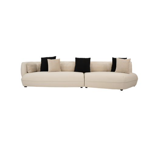 Ross Sectional - Right Chaise