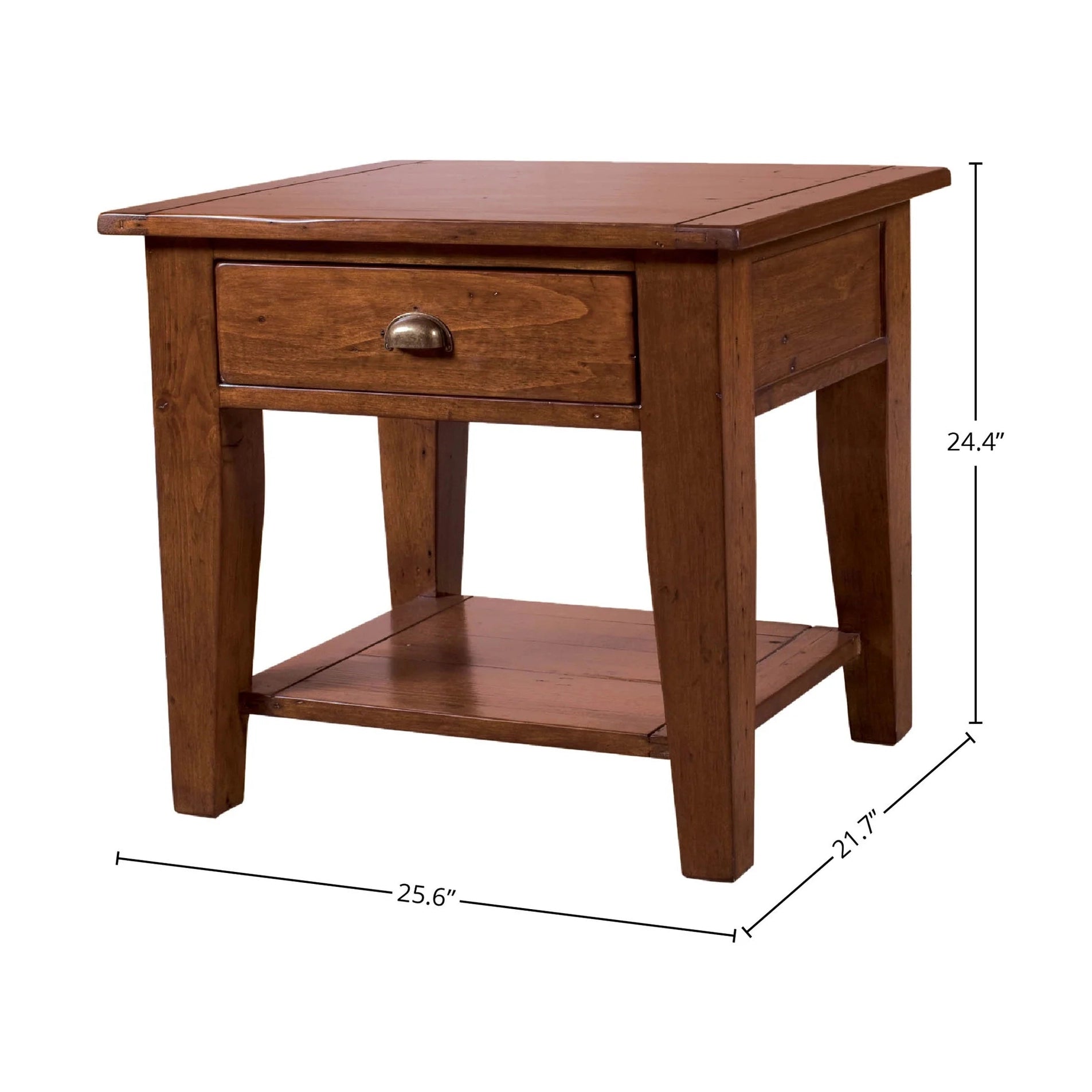 Iverra Side Table