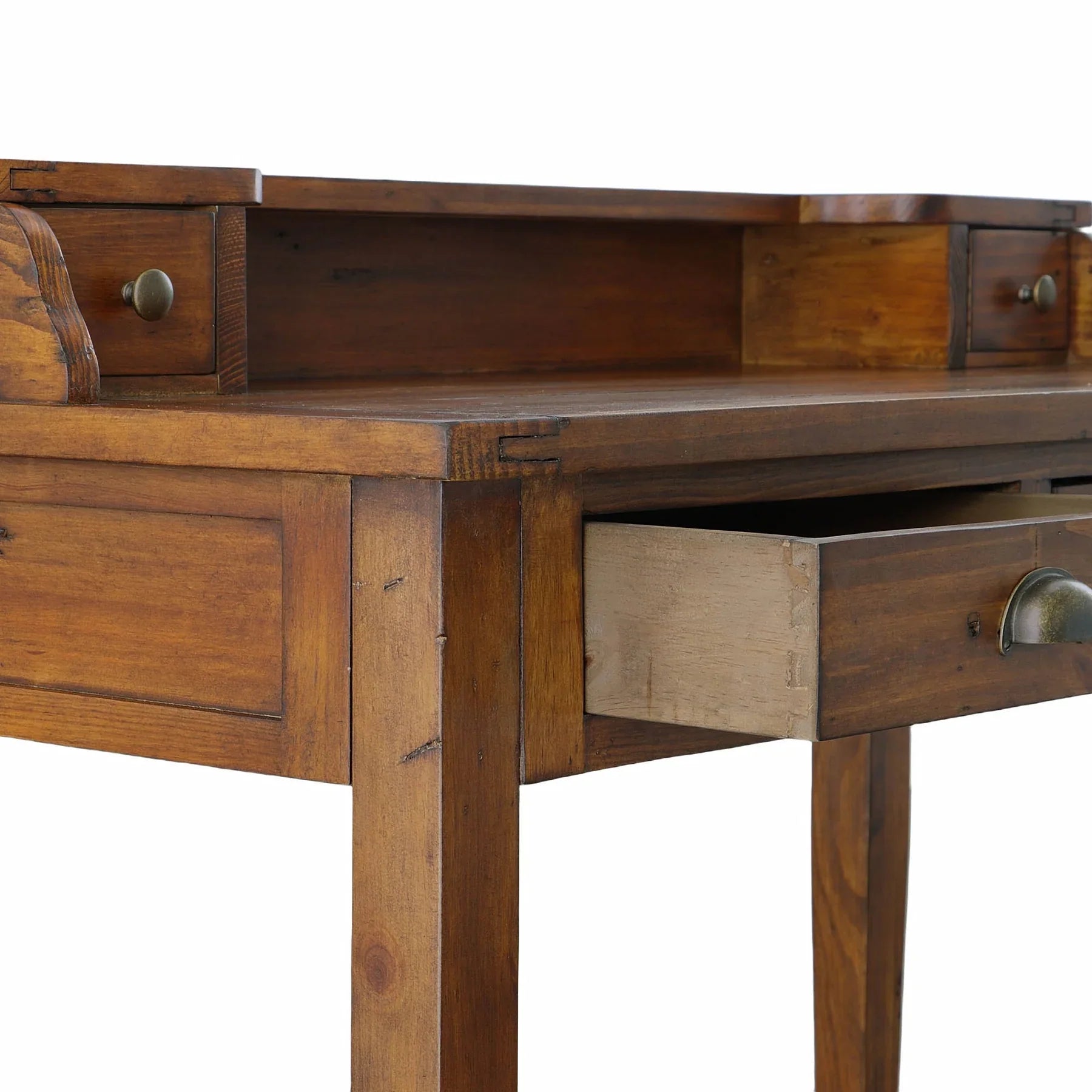 Torlyn Writing Bureau - African Dusk