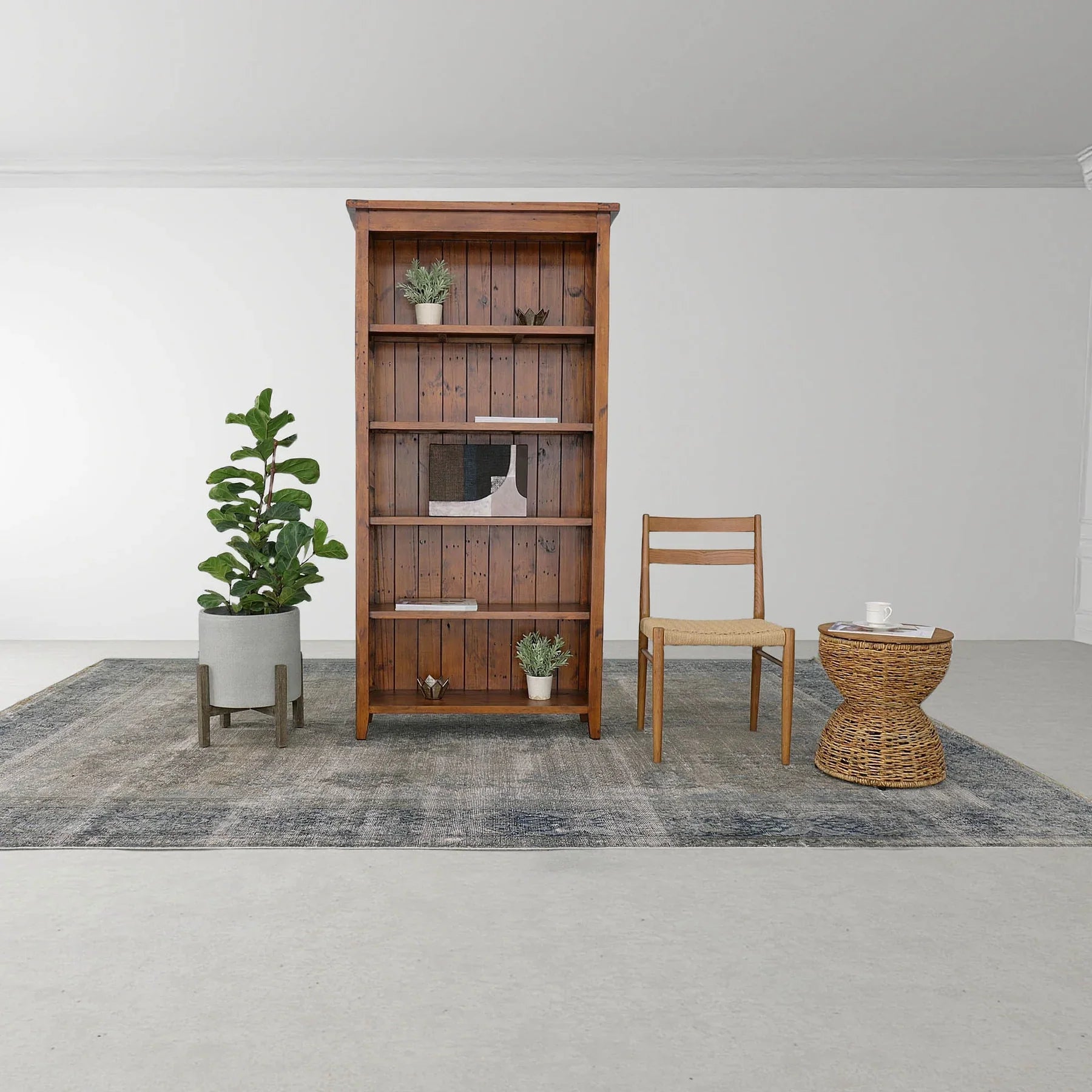 Torlyn Bookcase
