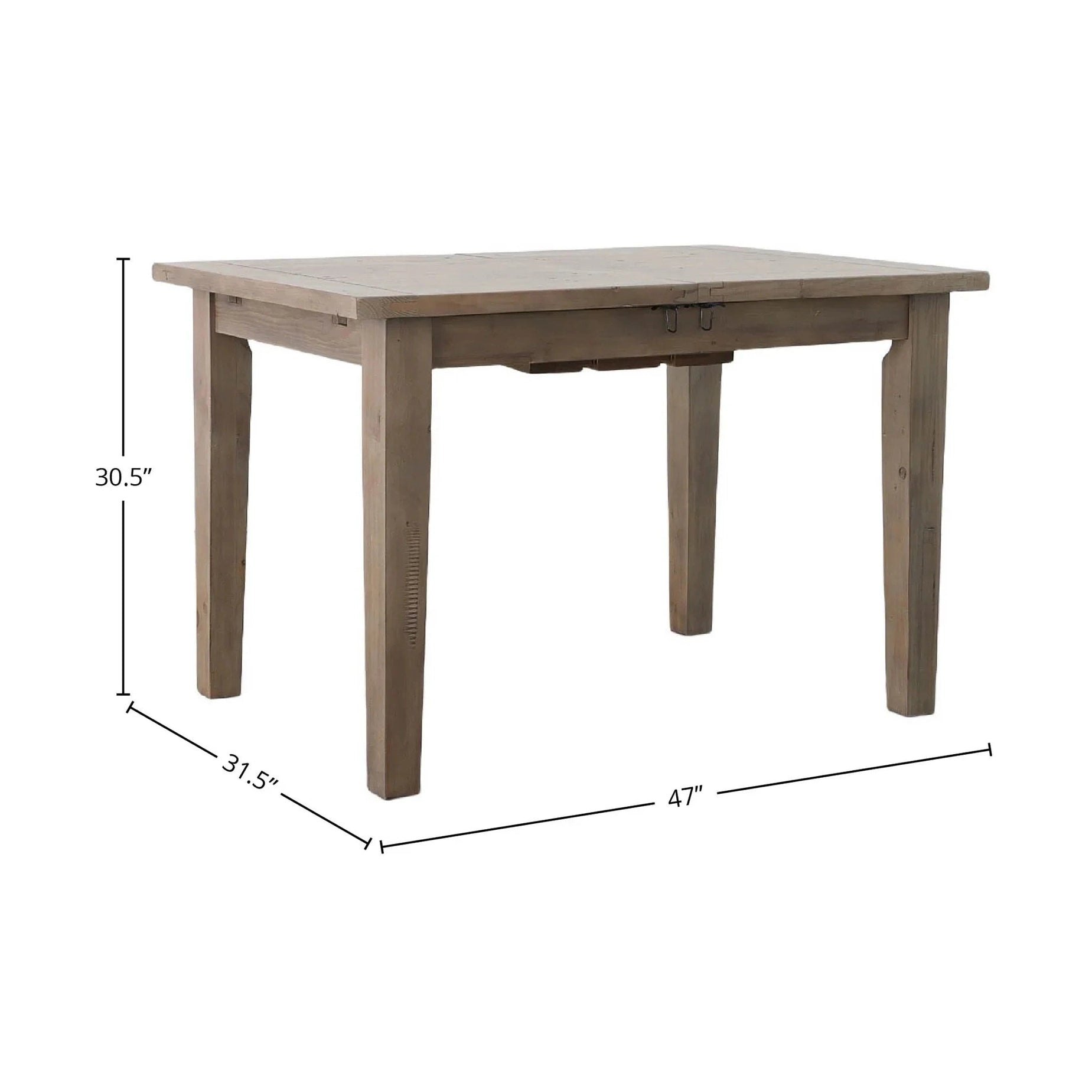 Iverra Extension Dining Table