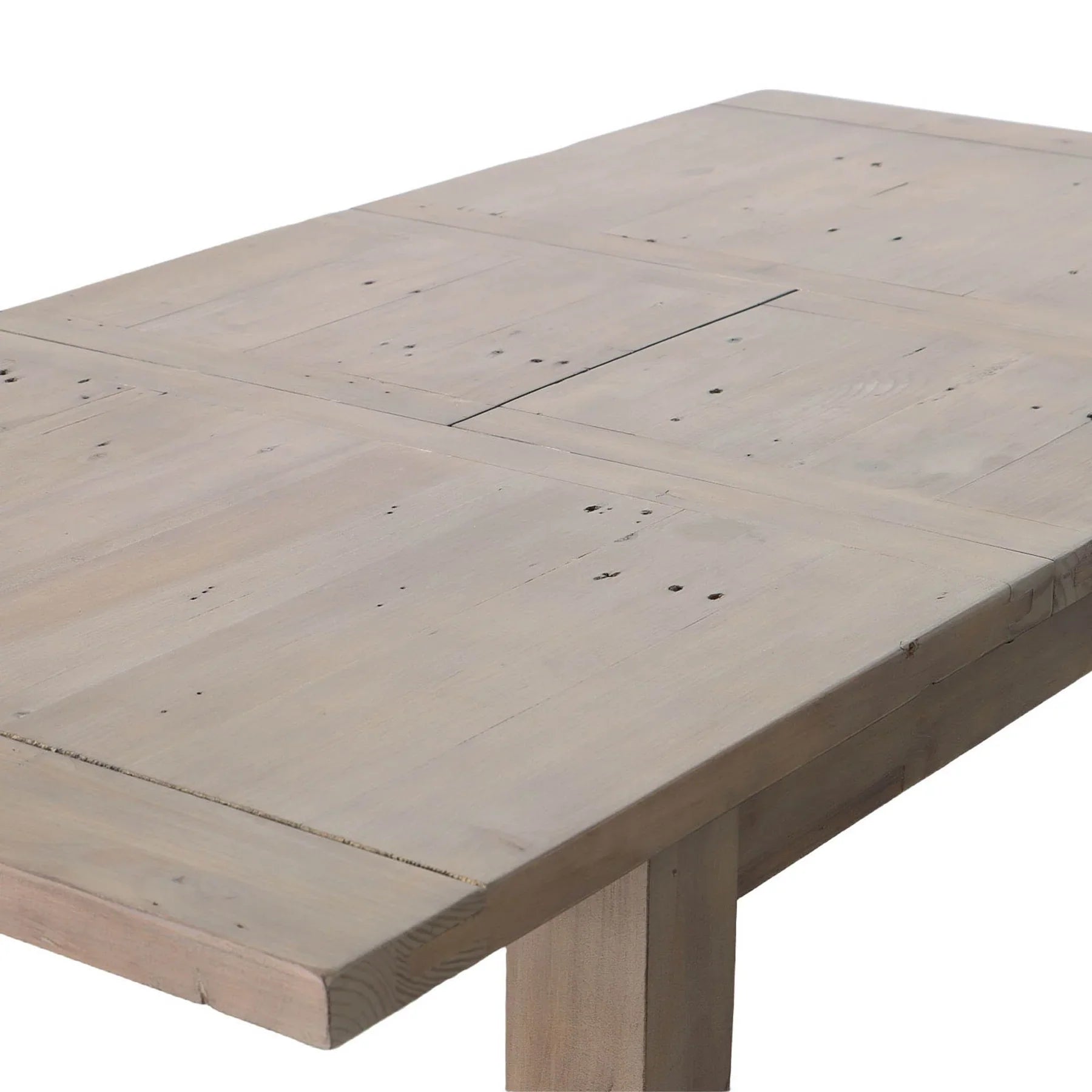 Iverra Extension Dining Table
