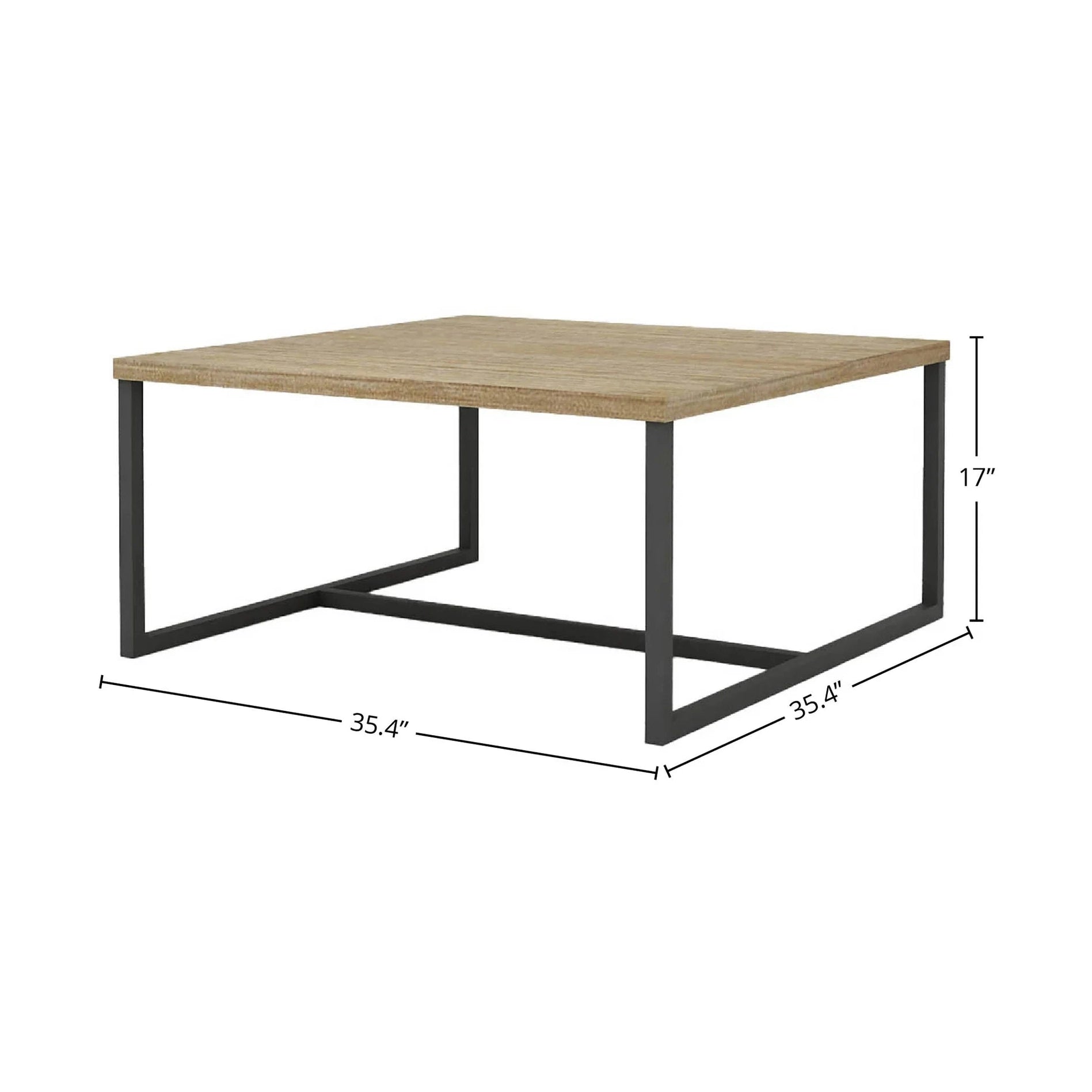 Alvado Coffee Table