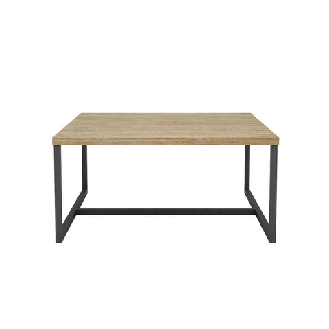 Irondale Square Coffee Table