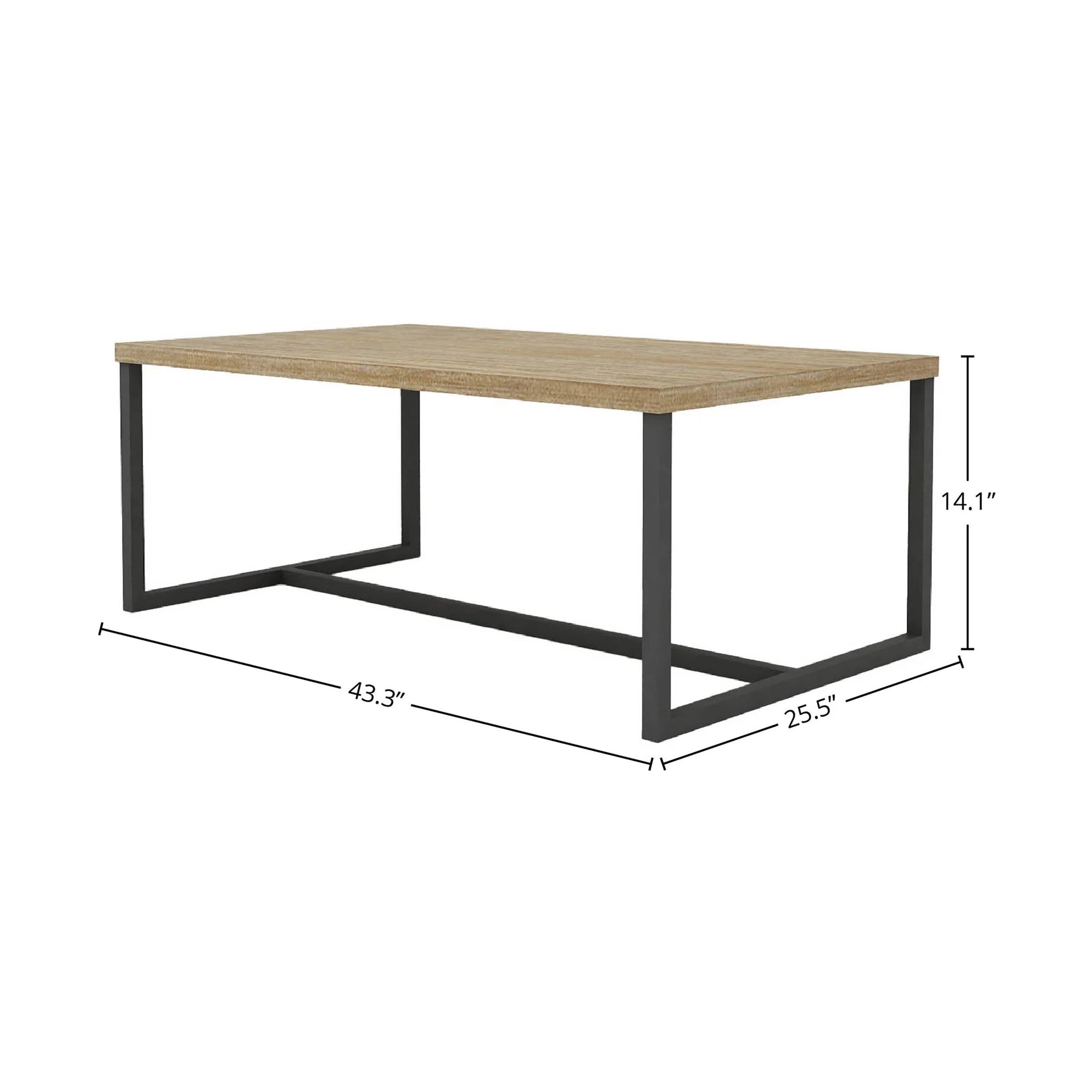 Alvado Coffee Table