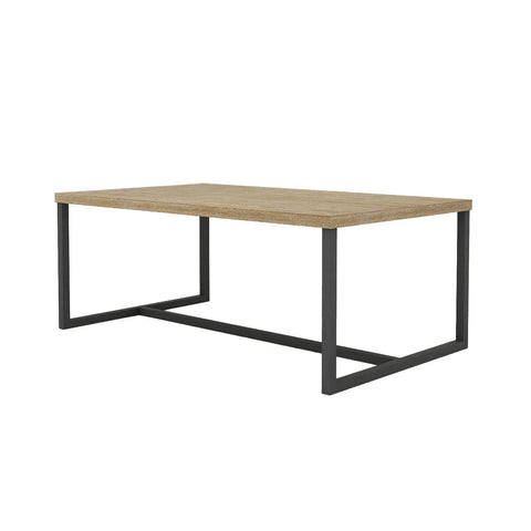 Irondale Rectangular Coffee Table