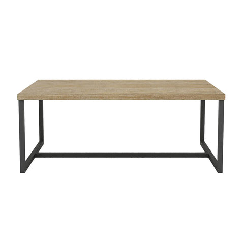 Irondale Rectangular Coffee Table