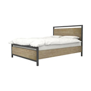 Alvado Bed