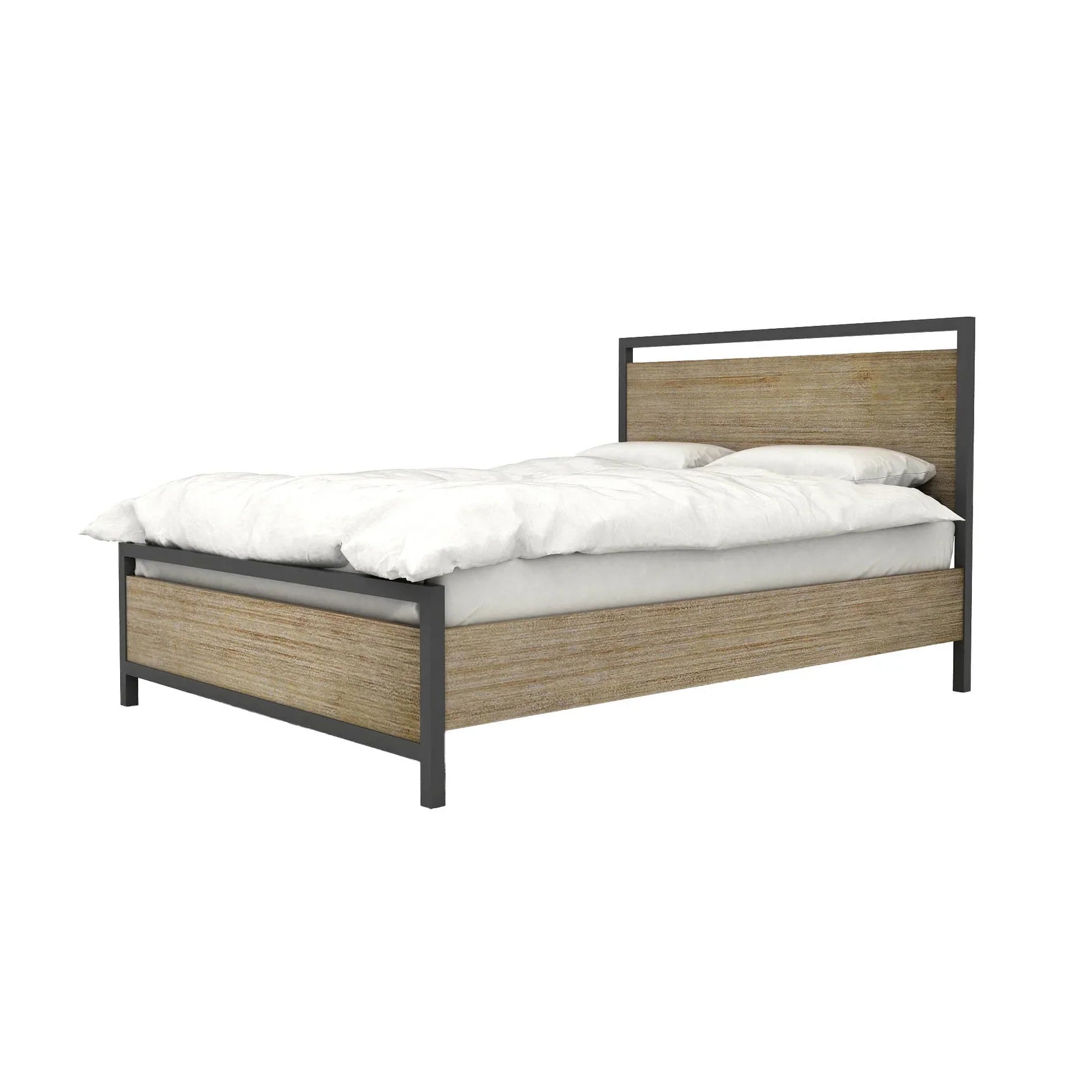 Alvado Bed